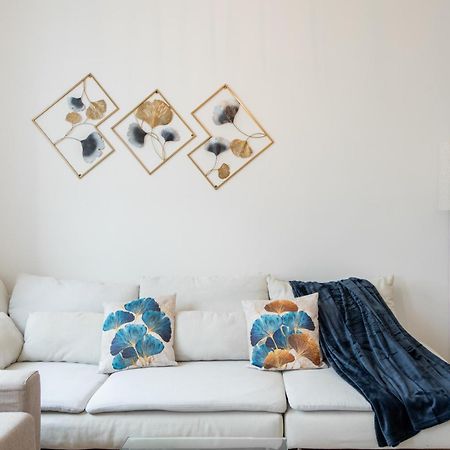 Spacious And Bright 2-Bedroom Large Apartment Very Close To Paris - Near Metro Boulogne-Billancourt Esterno foto