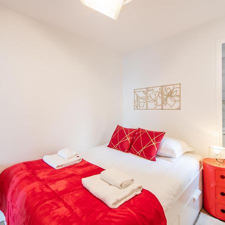 Spacious And Bright 2-Bedroom Large Apartment Very Close To Paris - Near Metro Boulogne-Billancourt Esterno foto